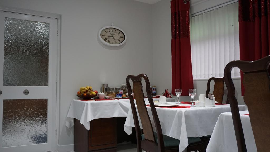 Pennyburn B&B Londonderry Zewnętrze zdjęcie