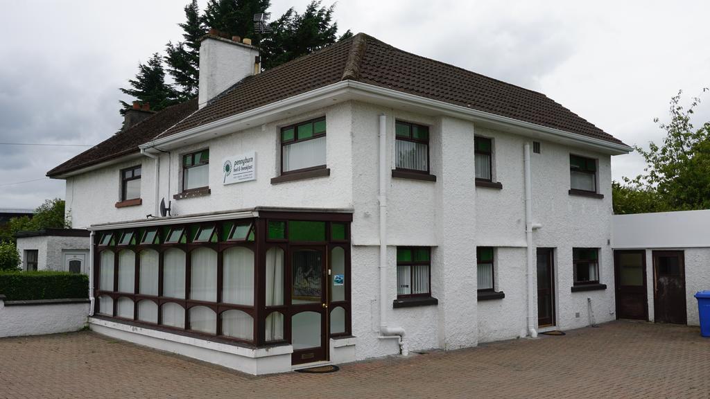 Pennyburn B&B Londonderry Zewnętrze zdjęcie