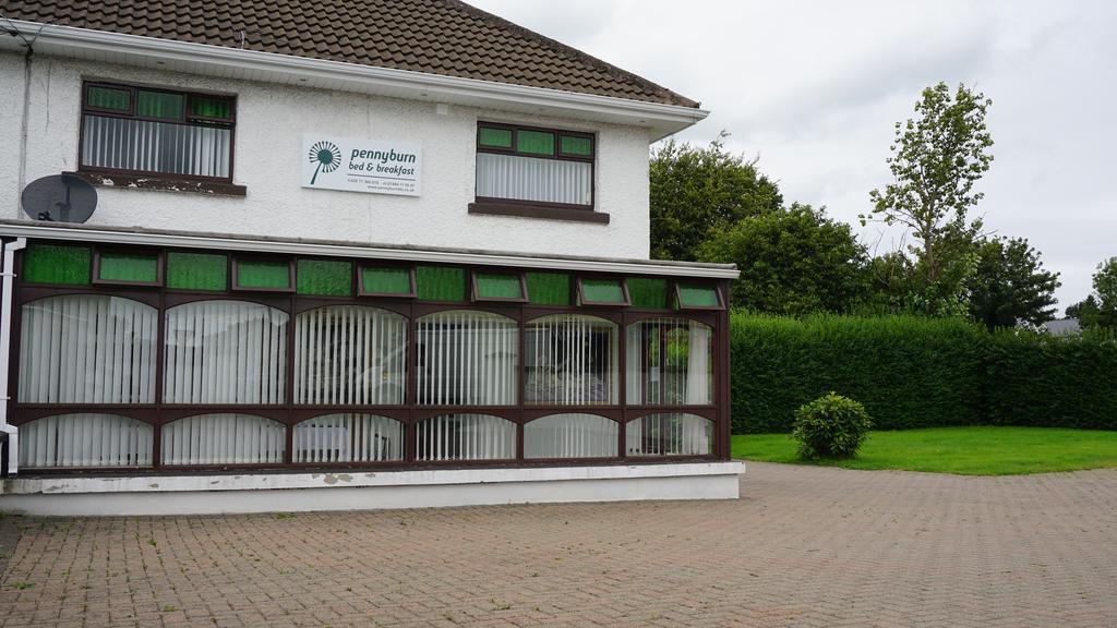 Pennyburn B&B Londonderry Zewnętrze zdjęcie