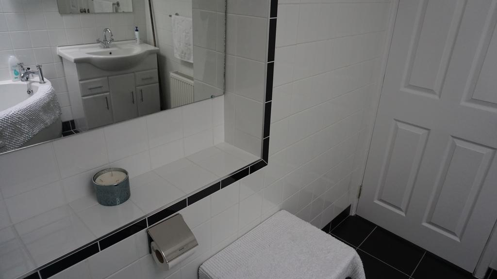 Pennyburn B&B Londonderry Pokój zdjęcie