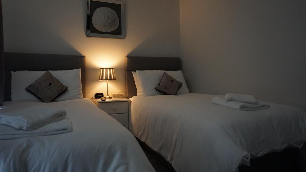 Pennyburn B&B Londonderry Pokój zdjęcie