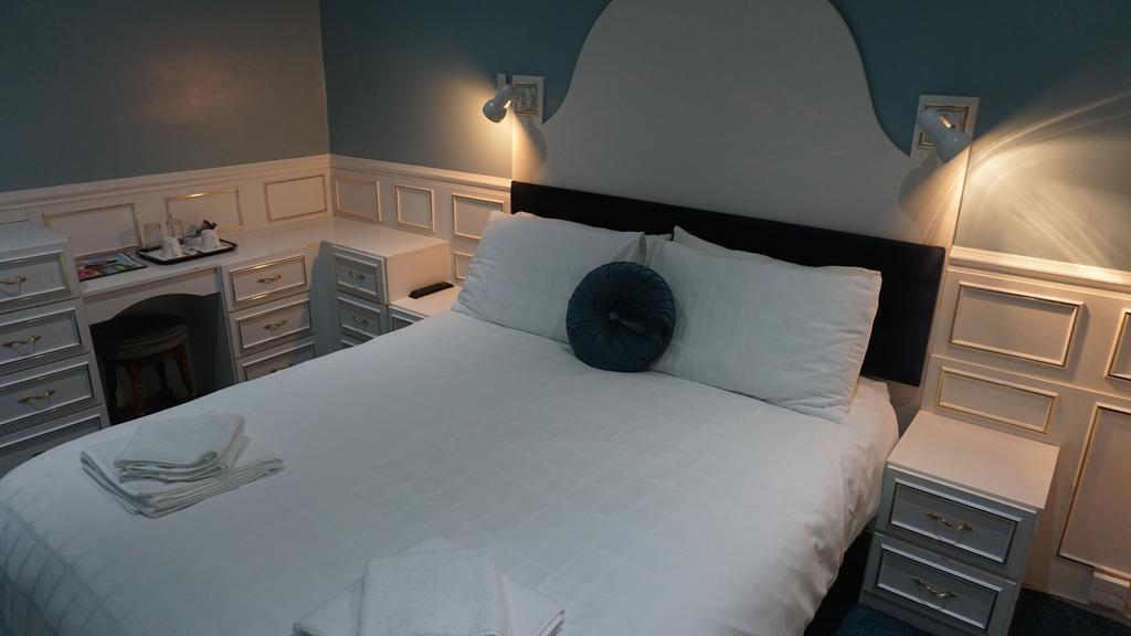 Pennyburn B&B Londonderry Pokój zdjęcie