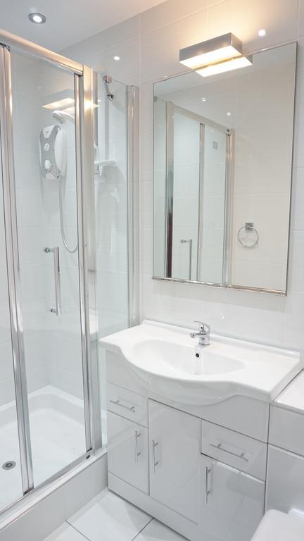 Pennyburn B&B Londonderry Pokój zdjęcie