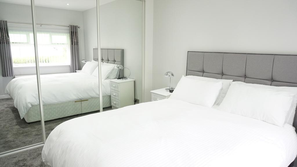 Pennyburn B&B Londonderry Pokój zdjęcie