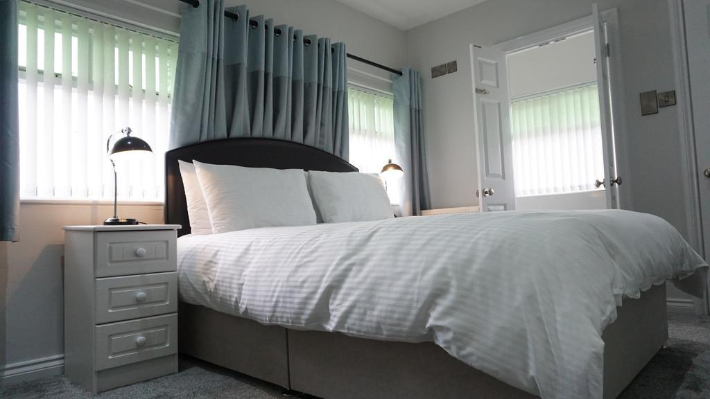 Pennyburn B&B Londonderry Pokój zdjęcie