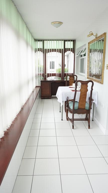 Pennyburn B&B Londonderry Zewnętrze zdjęcie
