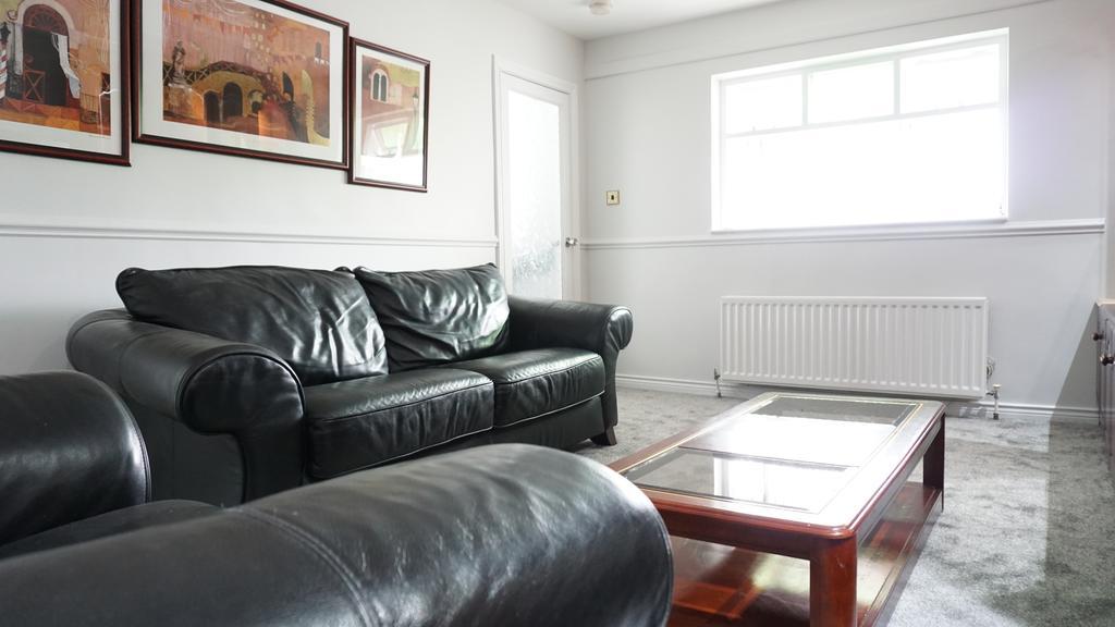 Pennyburn B&B Londonderry Zewnętrze zdjęcie