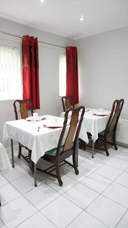 Pennyburn B&B Londonderry Zewnętrze zdjęcie