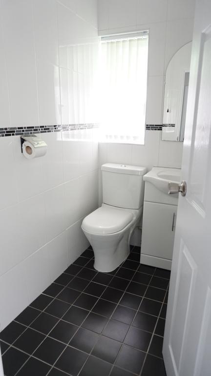 Pennyburn B&B Londonderry Zewnętrze zdjęcie