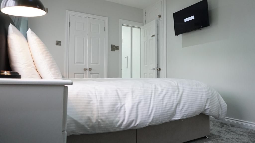 Pennyburn B&B Londonderry Pokój zdjęcie