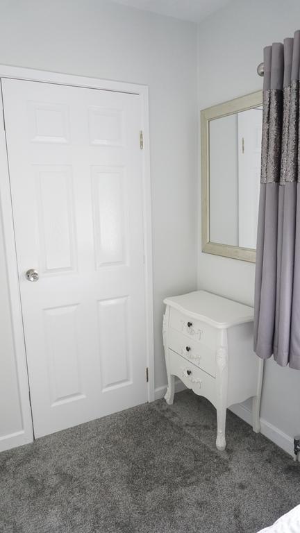 Pennyburn B&B Londonderry Pokój zdjęcie