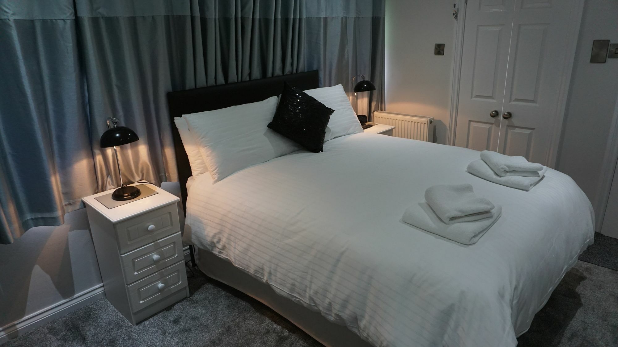 Pennyburn B&B Londonderry Zewnętrze zdjęcie